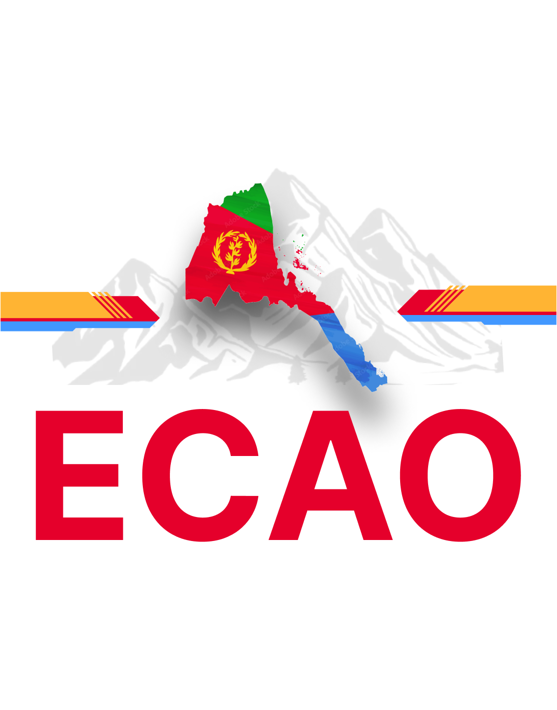 ECAO Logo